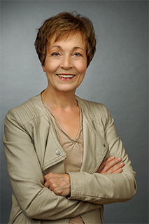 Agnes Wuckelt