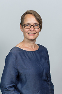 Annegret Meyer